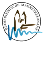 Logo der Einrichtung