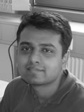 Gopesh Patel
